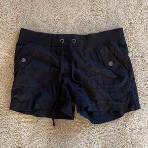 Loft Shorts!